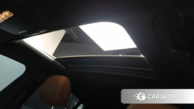 Mercedes-Benz GLC-Class X253 id 4976872 из Кореи 9