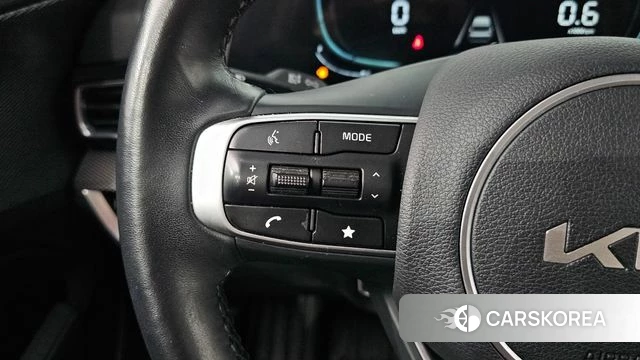 Kia Sportage 5th Generation id 5002347 из Кореи 9