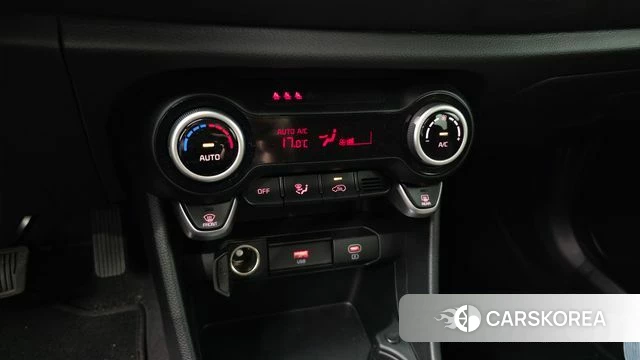 Kia The New Morning (JA) id 5015612 из Кореи 9