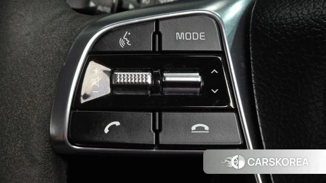 Kia Mohave Master id 4990774 из Кореи 9