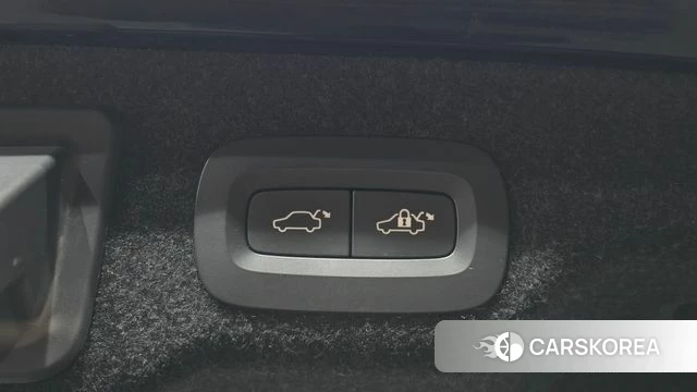 Volvo S90 id 5036030 из Кореи 9