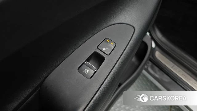 Hyundai The New Grandeur IG id 4982632 из Кореи 9
