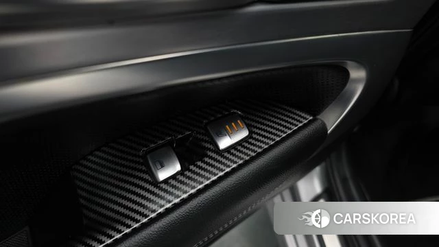 Genesis G70 id 4998302 из Кореи 9