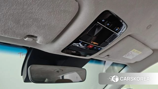 Hyundai Grandeur Hybrid (GN7) id 4995562 из Кореи 9