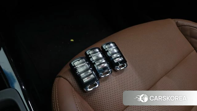 Kia The New Sorento id 4937480 из Кореи 9