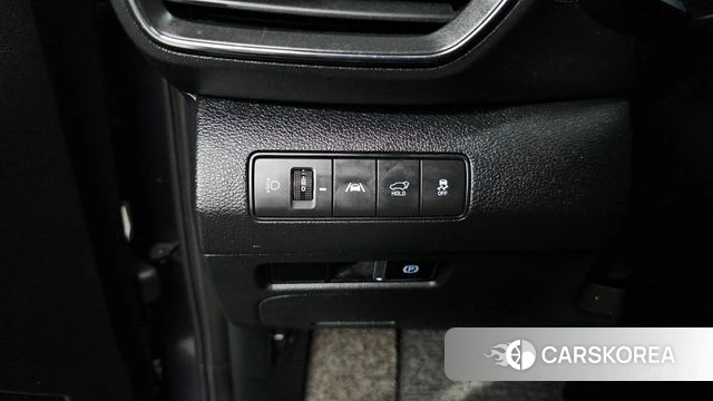 Hyundai The New Santa Fe id 4187094 из Кореи 9