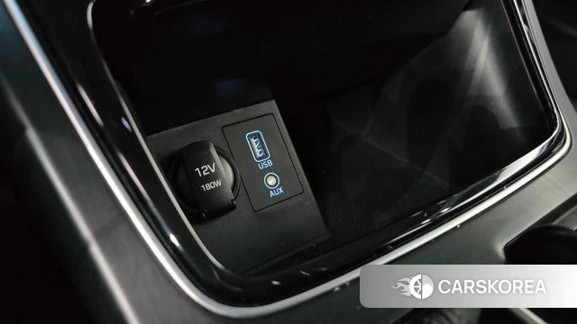 Hyundai Grandeur IG id 4587332 из Кореи 9