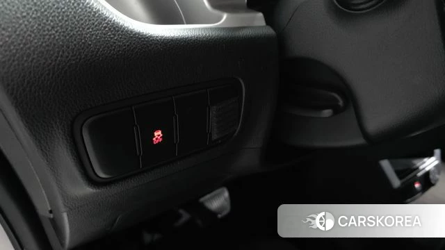 Kia The New Ray id 5034116 из Кореи 9