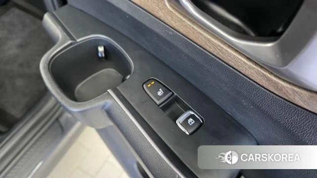 Kia Sorento 4th Generation id 4936317 из Кореи 9