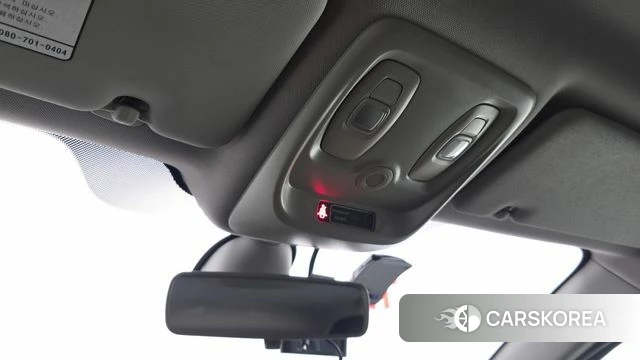 Renault Korea (Samsung) New QM3 id 5042046 из Кореи 9