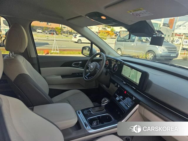 Kia Carnival 4th generation id 4992685 из Кореи 9
