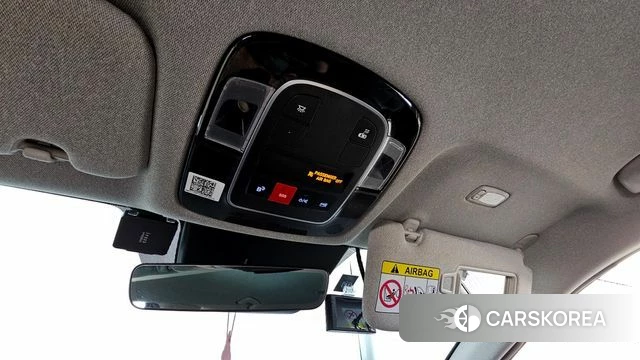 Hyundai Sonata D Edge (DN8) id 4921731 из Кореи 9