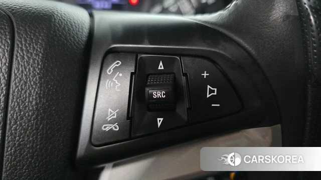 Chevrolet (GM Daewoo) The New Trax id 4952705 из Кореи 10