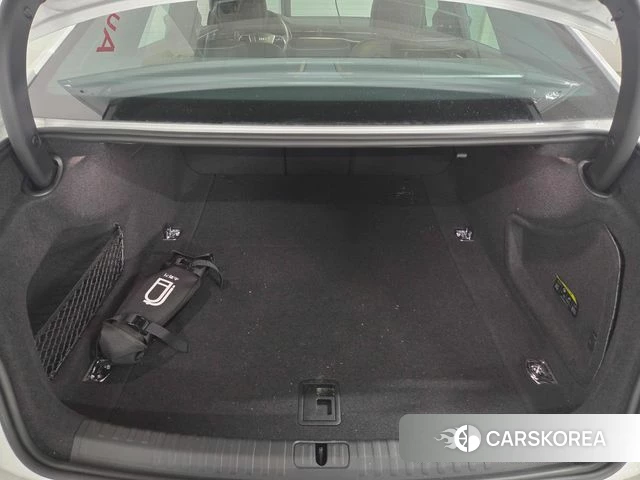 Audi A6 (C8) id 5015845 из Кореи 9