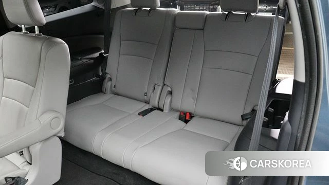 Honda Pilot 3rd generation id 4967319 из Кореи 9
