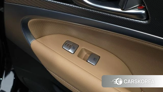 Genesis The New G70 id 4922888 из Кореи 9