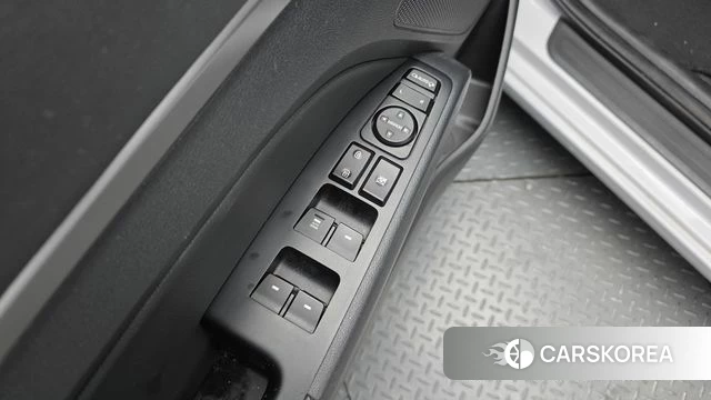 Hyundai Avante AD id 4983230 из Кореи 9
