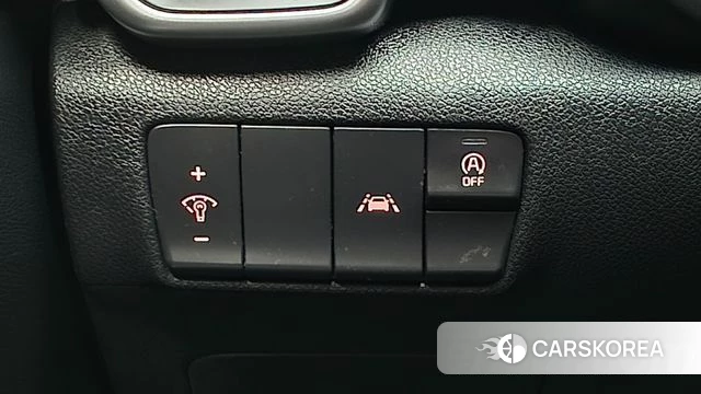 Kia Sportage The Bold id 4998492 из Кореи 9
