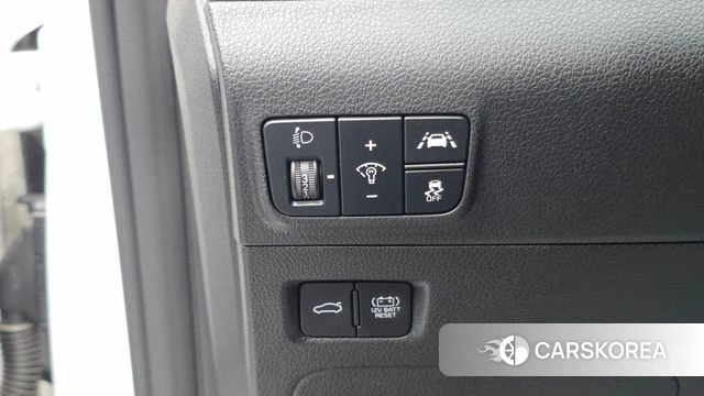 Kia K5 Hybrid 3rd Generation id 5034020 из Кореи 9