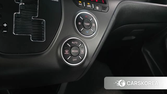 Kia The New Kia Ray id 4940902 из Кореи 9