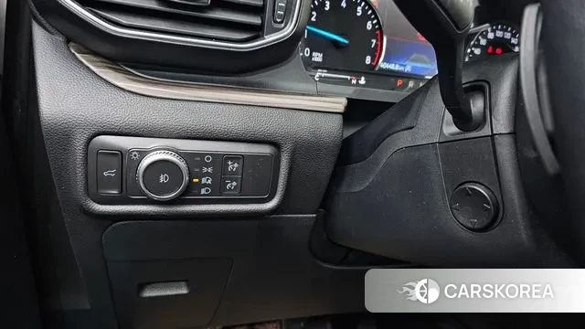 Ford Explorer 6th Generation id 3736287 из Кореи 9