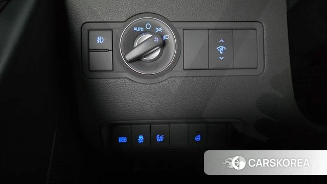 Hyundai Solati id 4952132 из Кореи 9