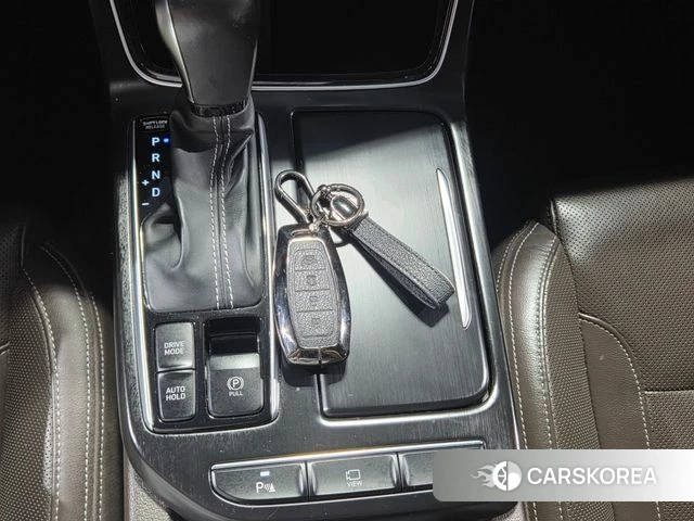 Hyundai Grandeur IG id 4969590 из Кореи 9