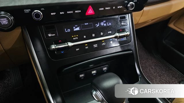 Kia Carnival 4th generation id 4992050 из Кореи 9