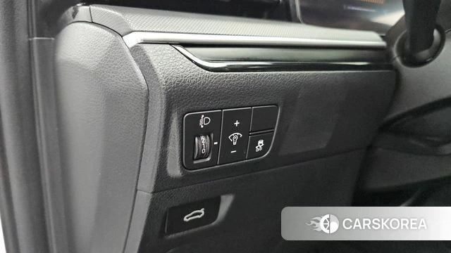 Kia The New K5 3rd generation id 5021020 из Кореи 9