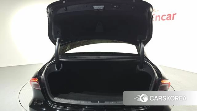 Hyundai The New Grandeur IG id 4737041 из Кореи 9