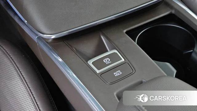 Hyundai The New Grandeur IG id 5023220 из Кореи 9