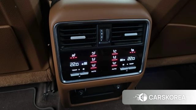 Porsche Cayenne (PO536) id 4647175 из Кореи 9