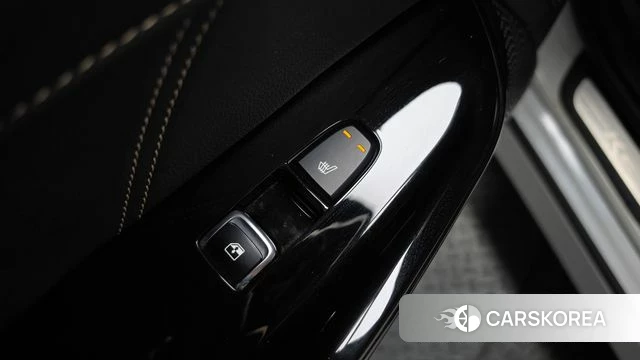 Kia K5 3rd generation id 5003559 из Кореи 9