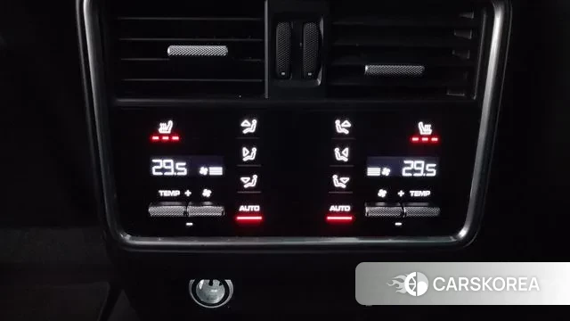 Porsche Cayenne (PO536) id 3635452 из Кореи 9