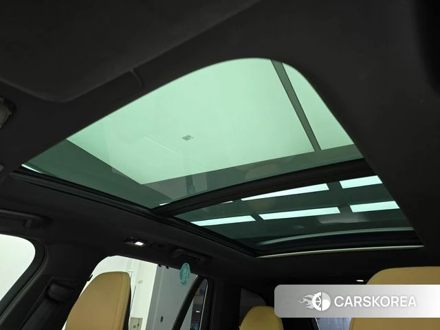 Volvo XC90 second Generation id 5046043 из Кореи 9