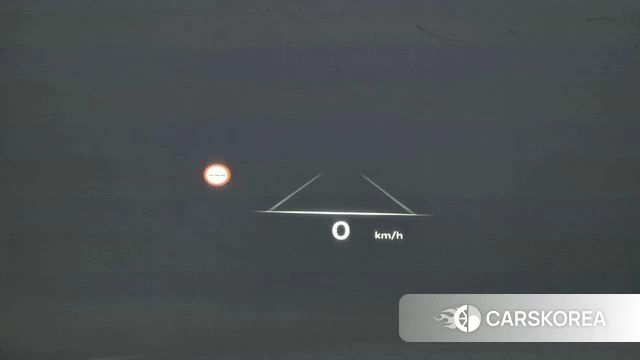 Genesis G80 (RG3) id 4974677 из Кореи 9