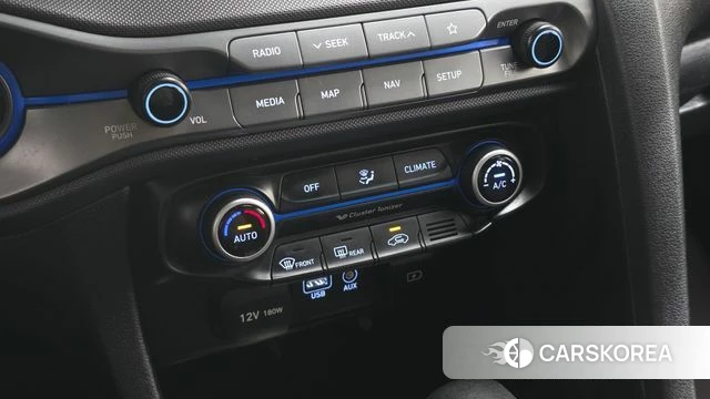 Hyundai Veloster (JS) id 5048554 из Кореи 9