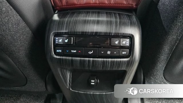 Hyundai Palisade id 4917644 из Кореи 9