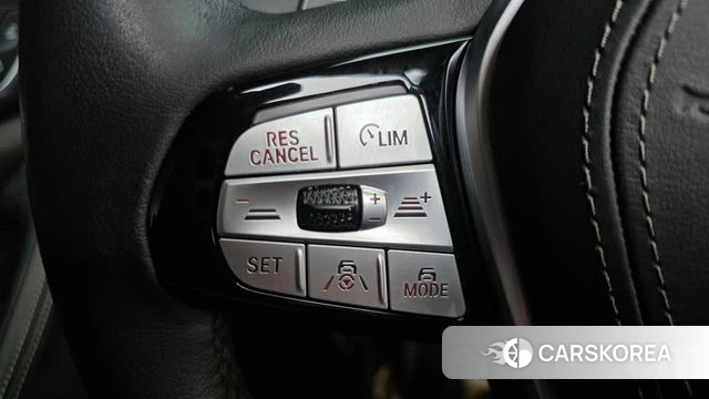 BMW 5 Series (G30) id 4749454 из Кореи 9