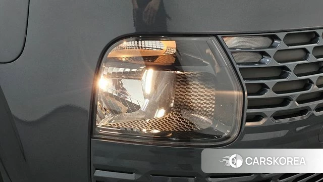Hyundai Staria id 4942063 из Кореи 9