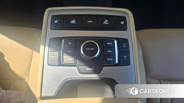 Genesis G80 id 4988562 из Кореи 9
