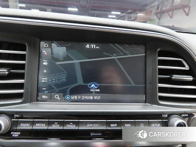 Hyundai The New Avante AD id 4923815 из Кореи 9
