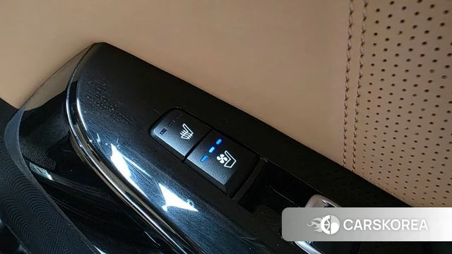 Kia Mohave Master id 5003766 из Кореи 9