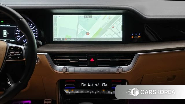 Kia Mohave Master id 4951748 из Кореи 9