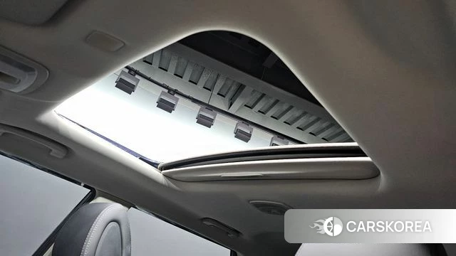 Ssangyong Beautiful Korando id 5035637 из Кореи 9