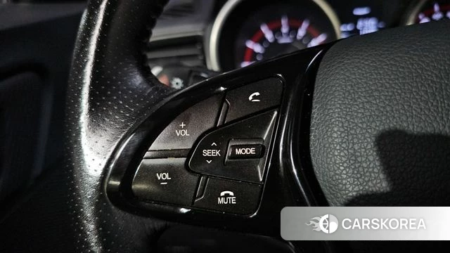 Ssangyong Tivoli Air id 4967874 из Кореи 9