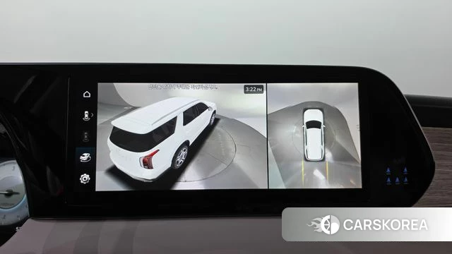 Hyundai The New Palisade id 4986327 из Кореи 9
