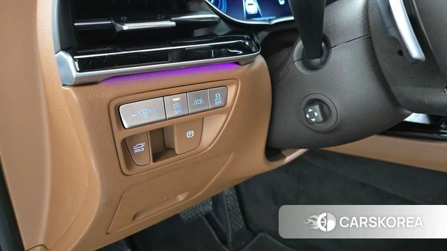 Genesis G80 (RG3) id 5023138 из Кореи 9