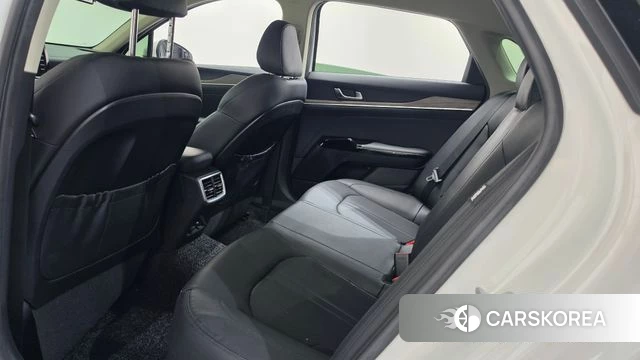 Kia K5 3rd generation id 4997119 из Кореи 9