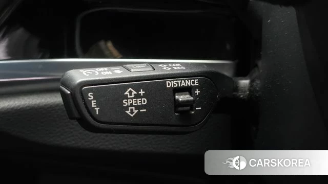 Audi Q3 (F3) id 5059247 из Кореи 9